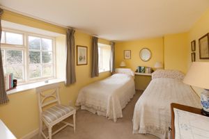 Bedroom- click for photo gallery